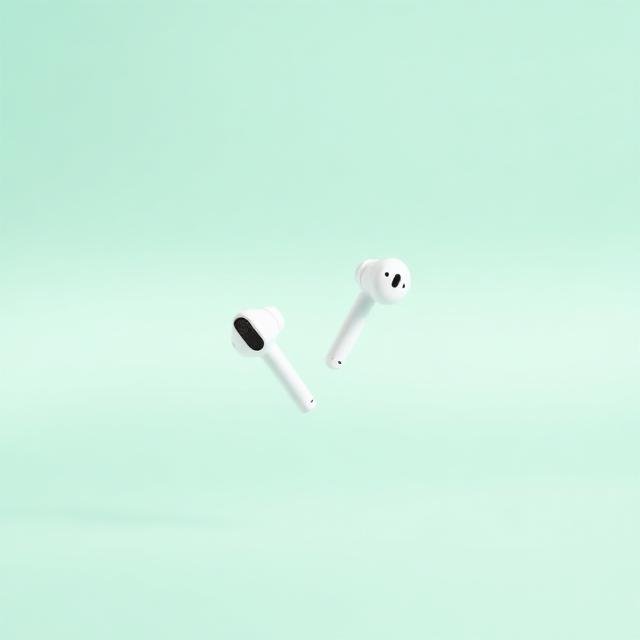 Wireless Earbuds