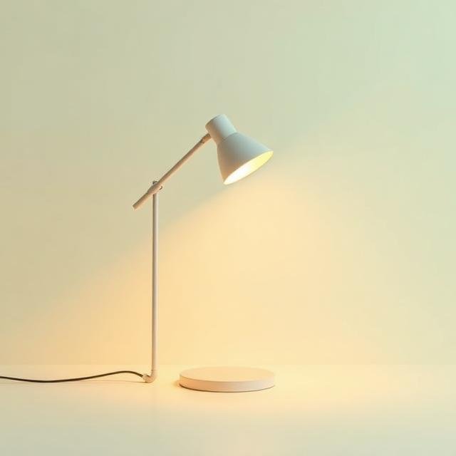 Desk Lamp
